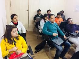 Delhi Courses Pictures photo 2